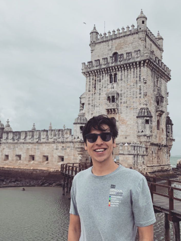 Rodrigo